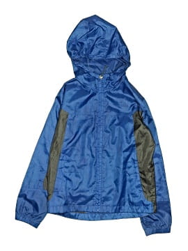 Sierra Designs Windbreaker