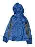 Sierra Designs 100% Polyester Solid Blue Windbreaker Size M (kids) - photo 1