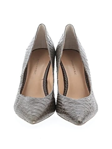 Banana Republic Heels (view 2)