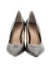 Banana Republic Gray Green Heels Size 9 1/2 - photo 2