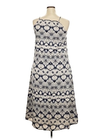 Garnet Hill Casual Dress (view 2)