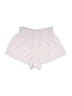 Crewcuts Solid Purple Shorts Size 5 - photo 2