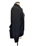 Unbranded 100% Cotton Black Pullover Sweater Size XL - photo 4