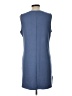 Assorted Brands Blue Casual Dress Size L - photo 2