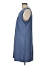 Assorted Brands Blue Casual Dress Size L - photo 5