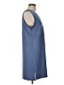 Assorted Brands Blue Casual Dress Size L - photo 4