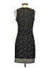 MICHAEL Michael Kors Stars Black Cocktail Dress Size S - photo 2