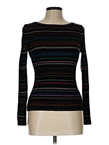 Milly Pullover Sweater (view 1)