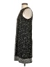 MICHAEL Michael Kors Stars Black Cocktail Dress Size S - photo 5