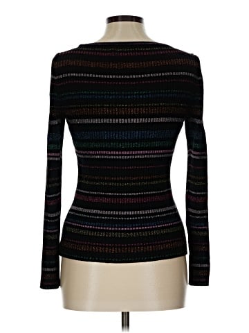 Milly Pullover Sweater (view 2)