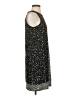 MICHAEL Michael Kors Stars Black Cocktail Dress Size S - photo 4