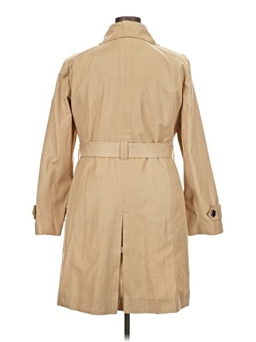 London Fog Trenchcoat (view 2)