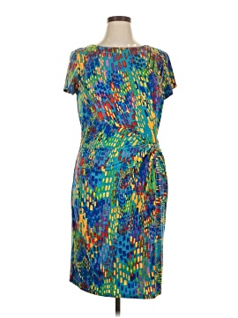 Ellen Tracy Casual Dress