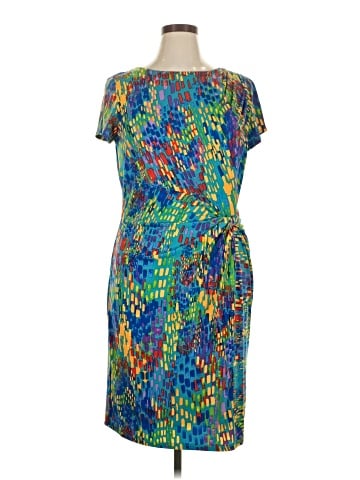 Ellen Tracy Casual Dress (view 1)