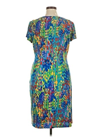 Ellen Tracy Casual Dress (view 2)
