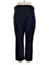Old Navy Solid Blue Active Pants Size 14 - photo 2