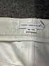 Good American Ivory Casual Pants Size 14 - photo 7