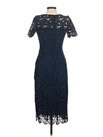 Amy Matto Cocktail Dress (view 2)