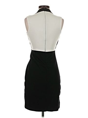 Kenneth Cole New York Cocktail Dress (view 2)