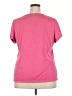 Energy Zone 100% Polyester Pink Active T-Shirt Size 2X - photo 2