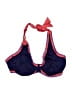 Assorted Brands Blue Swimsuit Top Size 32GG- SWIM/BRA - photo 1