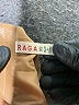 Raga 100% Polyester Gray Casual Dress Size XS - photo 4