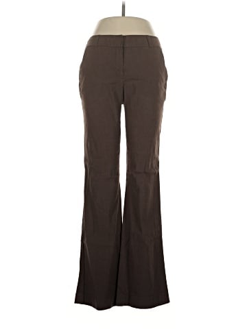 Tahari Linen Pants (view 1)