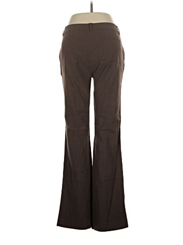 Tahari Linen Pants (view 2)