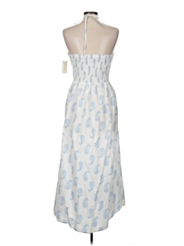 slim fit dress slacks Universal Thread V-Neck Maxi Dress- Size L – The Saved Collection main image 0