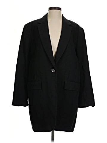 H&M Blazer (view 1)