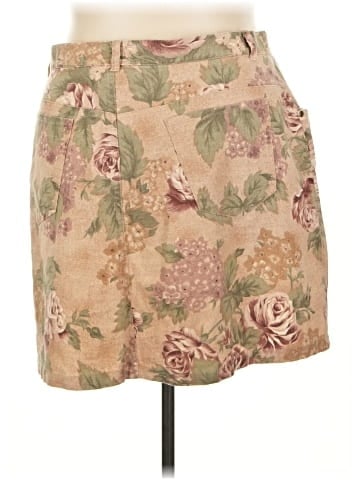 Jones New York Sport Casual Skirt (view 2)