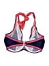 Assorted Brands Blue Swimsuit Top Size 32GG- SWIM/BRA - photo 2
