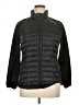 Weatherproof Solid Black Jacket Size XL - photo 1