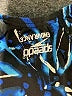 Speedo Print Blue One Piece Swimsuit Size 14 (estimated) - photo 3