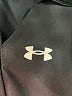 Under Armour 100% Polyester Solid Black Track Pants Size M - photo 7
