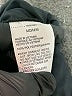 Under Armour 100% Polyester Solid Black Track Pants Size M - photo 8
