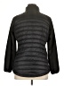 Weatherproof Solid Black Jacket Size XL - photo 2