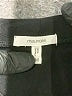 Maurices Black Long Sleeve Blouse Size M - photo 7