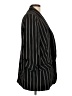 Express Stripes Black Blazer Size L - photo 4