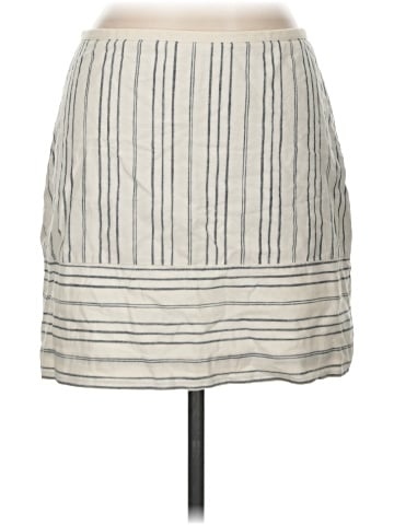 Madewell Casual Skirt (view 1)