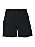 Fabletics Solid Black Athletic Shorts Size XS (estimated) - photo 1