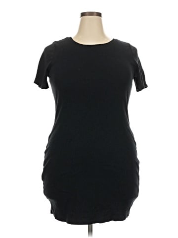 Open Edit Casual Dress (view 1)