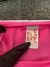 Cat & Jack Pink Rash Guard Size 10 - 12 - photo 3