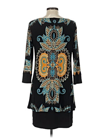 Eva Varro Casual Dress (view 2)