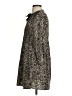Old Navy Animal Print Brown Casual Dress Size XS - photo 5