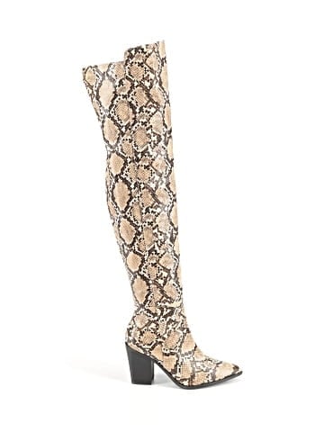 Miss Lola Boots (view 1)
