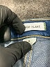 AE77 Hearts Blue Jeans Size 8 - photo 7