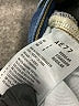 AE77 Hearts Blue Jeans Size 8 - photo 8