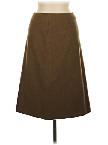 Nicole Farhi Casual Skirt (view 1)