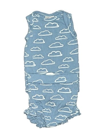 SpearmintLove Short Sleeve Onesie (view 1)